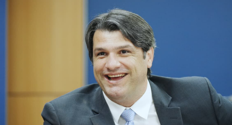 Leo Bezerra retoma trabalho em João Pessoa após agenda para liberação de recursos em Brasília